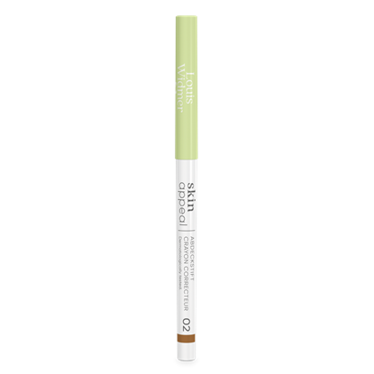 LOUIS WIDMER SKIN APPEAL COVER STICK 02